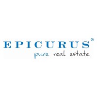 Epicurus logo - Similar company to Lenferink Groep Zwolle