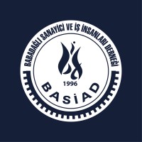 BASİAD logo - Similar company to Degi̇ad