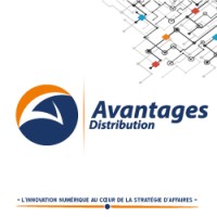 Avantages Distribution logo - Similar company to Kalispot
