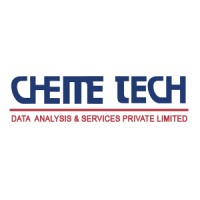 CHEME TECH Data analysis & Services Pvt. Ltd. logo - Similar company to Qdas | Qualitative Data Analysis Services