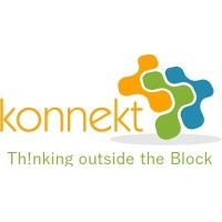 Konnekt Advertising Services L.L.C. logo - Similar company to Silk Advertising Services