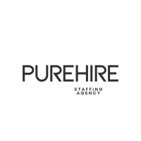 PureHire Staffing Agency logo - Similar company to Clearengine