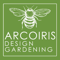 Arcoiris Design Gardening logo - Similar company to Grace In Gardening