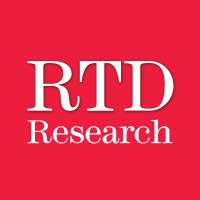RTD Research logo - Similar company to K&T Research And Development