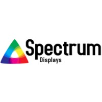 Spectrum Displays LLC logo - Similar company to Simulento