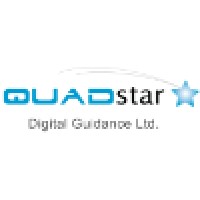 QuadStar Digital Guidance, LTD. logo - Similar company to Quadstar
