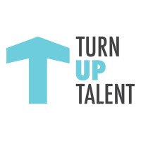 Turn Up Talent logo - Similar company to Stratagem Analytics