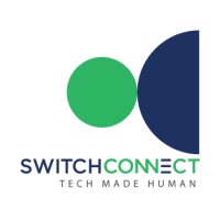 Switch Connect logo - Similar company to Etherworks Pty Ltd