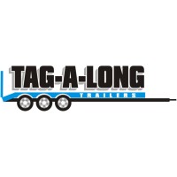 Tag A Long Trailers logo - Similar company to Gte Technology