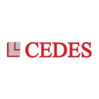 CEDES SARL logo - Similar company to Jff