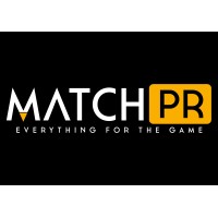 Match PR logo - Similar company to Sunday System
