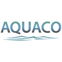 AQUACO logo - Similar company to Targeting Excellence