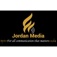 Jordan Media logo - Similar company to Jordan Press Foundation