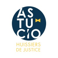 Astucio Huissiers logo - Similar company to Sainthimat