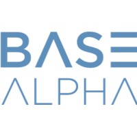 Base Alpha logo - Similar company to Mustasharcom