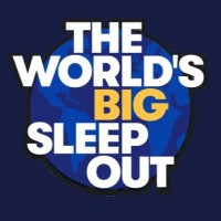 The World's Big Sleep Out Trust logo - Similar company to Thomas & Ginger