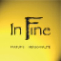 Maison de Parfum In Fine logo - Similar company to Ecole Abondance