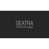 SEATRA logo - Similar company to Visual Avanti
