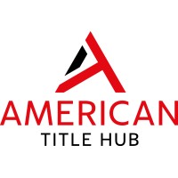 American Title Hub logo - Similar company to Keylink Llc