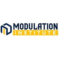 Modulation Institute logo - Similar company to Modulation Digital Pvt. Ltd.