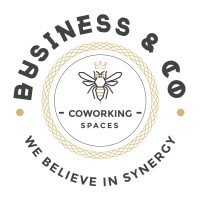 Business & Co. logo - Similar company to Tytch®