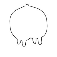 Prune Nourry Studio logo - Similar company to Thomas Lamiaud Perspectiviste - Tomato.Studio