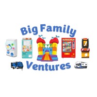 Big Family Ventures Llc