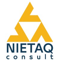 Nietaq logo - Similar company to Fix Zone