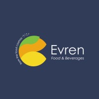 Evren Foods and Beverages logo - Similar company to Hyfrsh