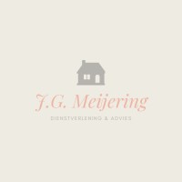 J.G. Meijering Dienstverlening en Advies logo - Similar company to Yona Foundation