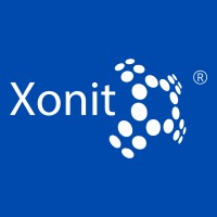 Xonit Soluciones Tecnológicas logo - Similar company to Iotia