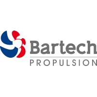 Bartech Propulsion logo - Similar company to Rm Propulsion B.V.