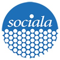 Sociala Oy logo - Similar company to C&Q Systems Oy