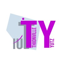 IUT Thionville-Yutz logo - Similar company to Salon À L'Envers Du Grand Est
