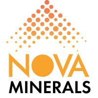 Nova Minerals Limited logo - Similar company to Redchip Companies
