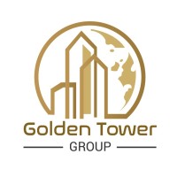 Golden Tower Group logo - Similar company to Jatcon