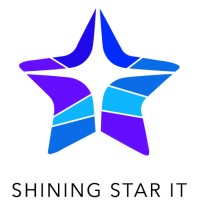 Shining Star IT logo - Similar company to Synappz Digital Healthcare
