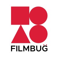 Filmbug logo - Similar company to Visualsedge