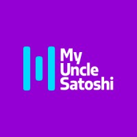 My Uncle Satoshi logo - Similar company to Lucy