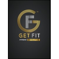 GET FIT UAE logo - Similar company to Gigafit Uae