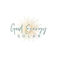 Good Energy Solar logo - Similar company to Landone Software