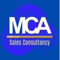 MCA Sales Consultancy logo - Similar company to Martim
