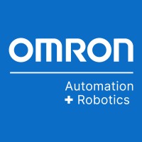 OMRON Automation and Robotics Australia logo - Similar company to Corematic