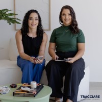 Tracciare Arquitetura logo - Similar company to Karvô Arquitetura