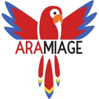 Aramiage logo - Similar company to Ecf Roudaut