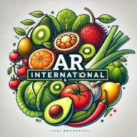 AR International logo - Similar company to Imms