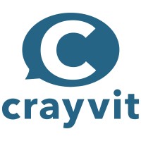 Crayvit logo - Similar company to Fintech Portfolio