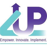 ForUp logo - Similar company to Infinite Solutions