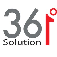 361 Solution Multimedia Video Production logo - Similar company to Ata3Allam