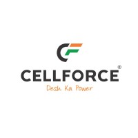 CellForce Power Pvt Ltd logo - Similar company to Powergo